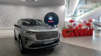 Great Wall Motor GWM Batam Great Wall Motor GWM Batam