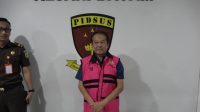 Tersangka da vienna batam Tersangka da vienna batam