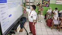 Tv interaktif sekolah batam Tv interaktif sekolah batam