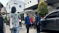Korupsi jasa pandu kapal