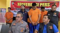 Curanmor di Batam