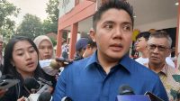 BLT Sementara cair