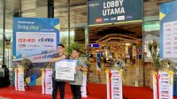 Living Plaza Batam