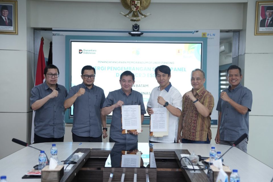 Avecode internasional