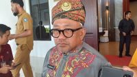 GOR Bukit Manuk Tanjungpinang