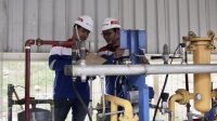CNG Indonesia