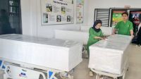 Korban MT Federal II