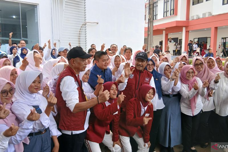 Sekolah Rakyat
