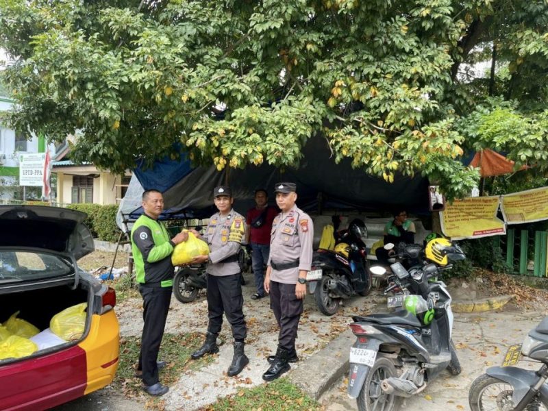 Polsek sekupang