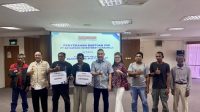 CSR Batamindo