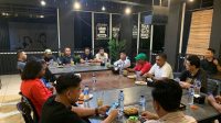 Komunitas driver online batam