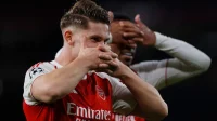 Arsenal vs Atletico Madrid