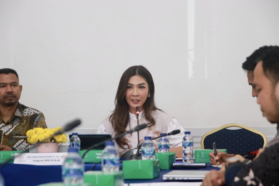 Dwi Ajeng Sekar Respaty