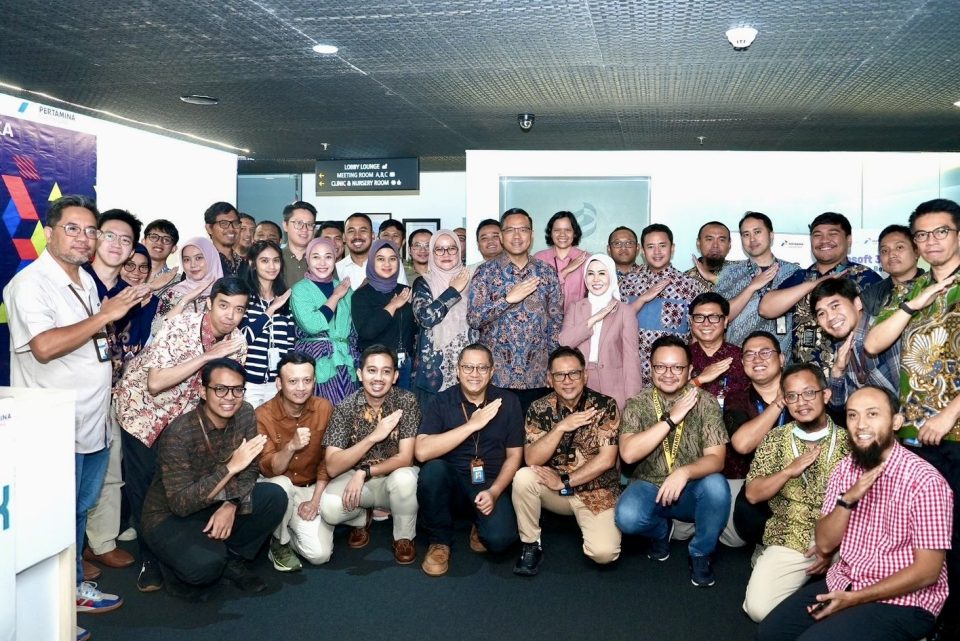 Saka Energi Indonesia