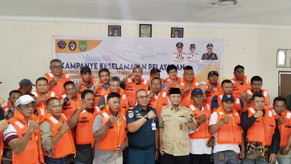 KSOP Batam