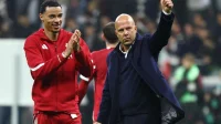 Liverpool vs Frankfurt
