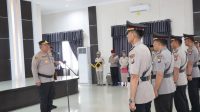 Polres lingga Polres lingga