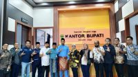 Pemkab Lingga