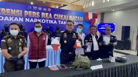 Bea Cukai Batam Bea Cukai Batam