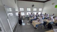 Sekolah Rakyat Yogyakarta Sekolah Rakyat Yogyakarta