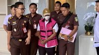 Korupsi persero batam Korupsi persero batam