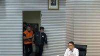 OTT Bupati Ponorogo