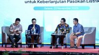 Tarif listrik PLN Batam Tarif listrik PLN Batam