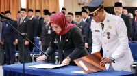 Kadisdukcapil Batam sekarang