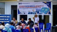 Layanan paspor imigrasi batam