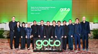 Hans Patuwo CEO GOTO
