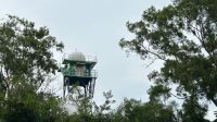 Radar BMKG Kepri