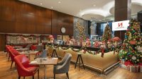 Paket tahun baru Swiss-Belhotel Batam