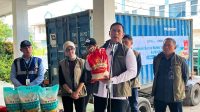 Beras Premium Batam