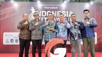 Penghargaan BP Batam