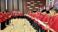 Soerya Respationo PDIP Kepri