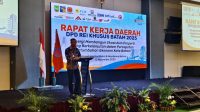 Rakerda REI Batam Rakerda REI Batam