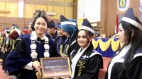 Wisuda UNIBA 2025 Wisuda UNIBA 2025