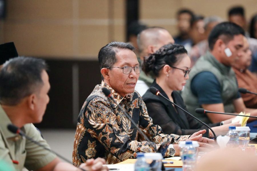 Sampah batam