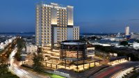 Grand Mercure Batam Tahun Baru
