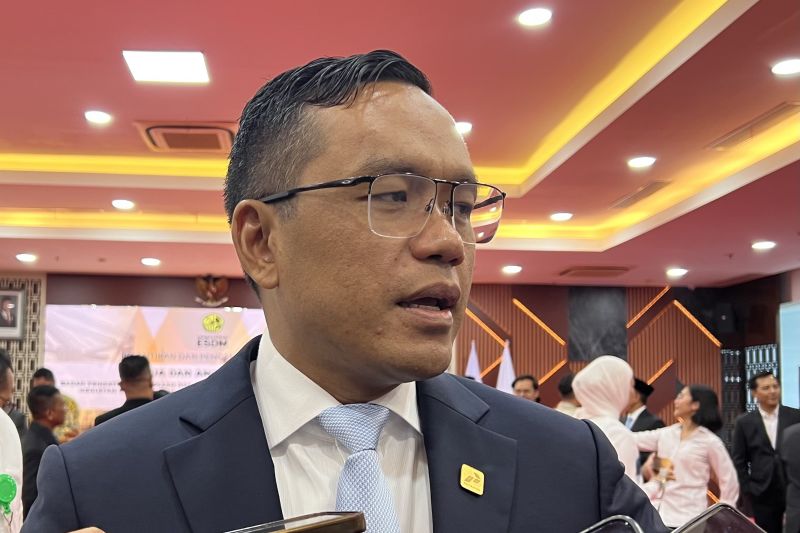 Pertamina Blok Tuna