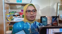 Antibiotik tanpa resep dokter