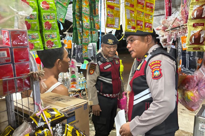 Razia miras batam