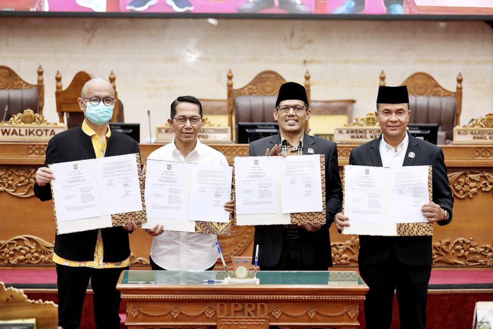 APBD Batam 2026