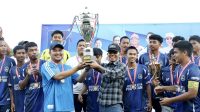 Piala Wali Kota Batam