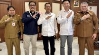 Riset UNDIP Rempang Riset UNDIP Rempang