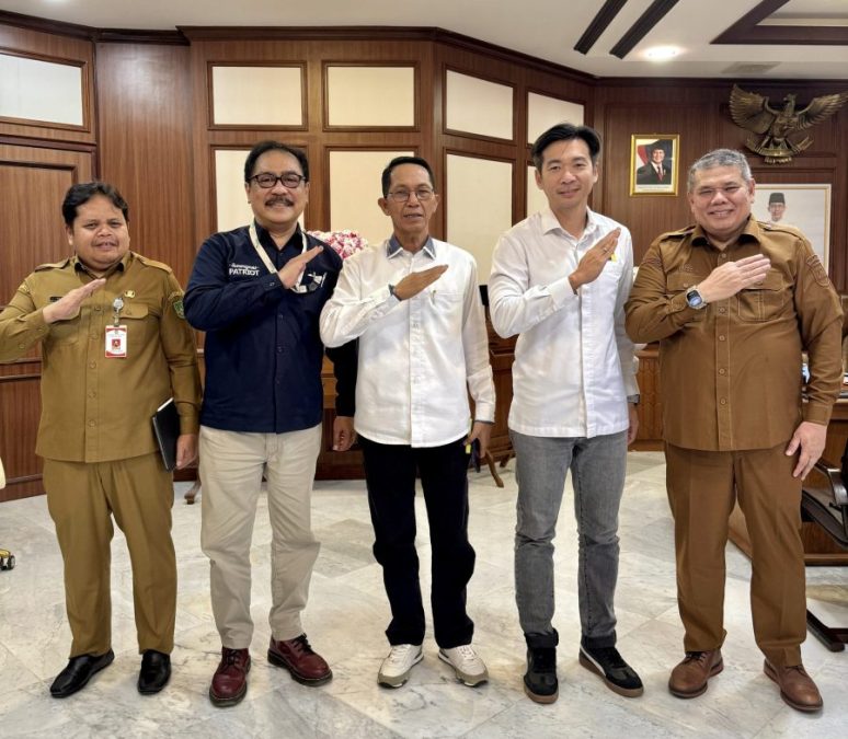 Riset UNDIP Rempang