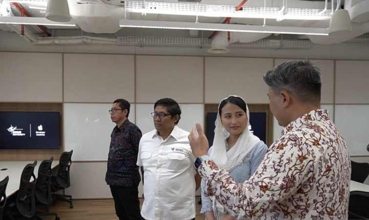 Apple academy batam