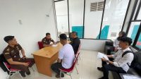 Tersangka ASL Shipyard Batam Tersangka ASL Shipyard Batam