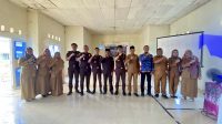 Kejaksaan Negeri Anambas Kejaksaan Negeri Anambas