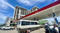 Pertamax batam